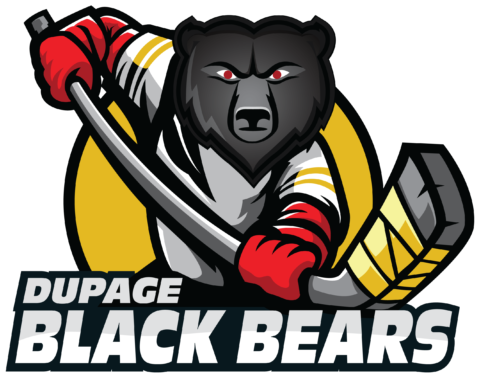 Black Bears Sports Group Launches DuPage Black Bears Youth Hockey